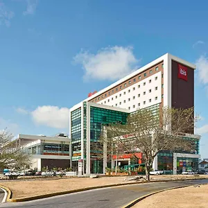 Ibis Centro Канкун