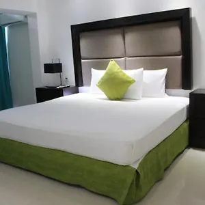 Hotel Nirvana - Zone, Cancun
