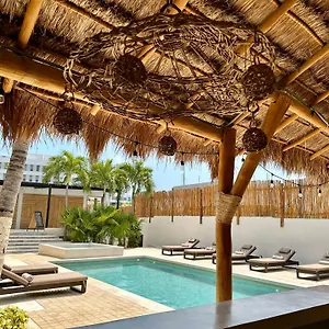 Pachamaya Holistic Wellness & Spa Канкун