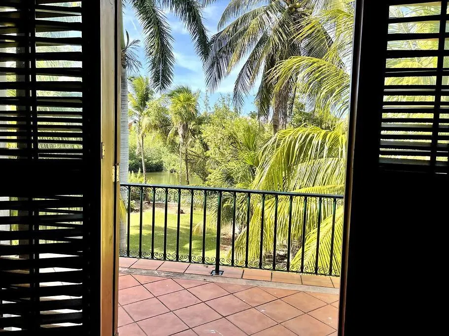 5Br Waterfont Private Villa With Pool & Gardens By Solmar Rentals Cancun